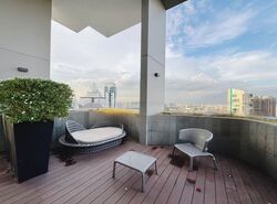 Fulcrum (D15), Condominium #450749281